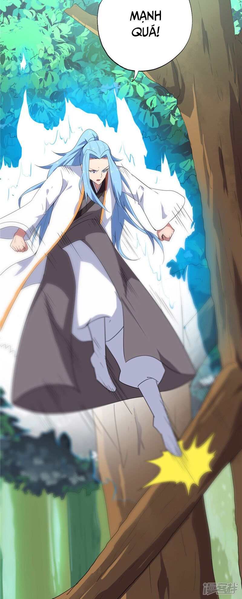 đọc truyện Chí Tôn Võ Đế Chương 193 ảnh 27 tại Thiên Thai Truyện