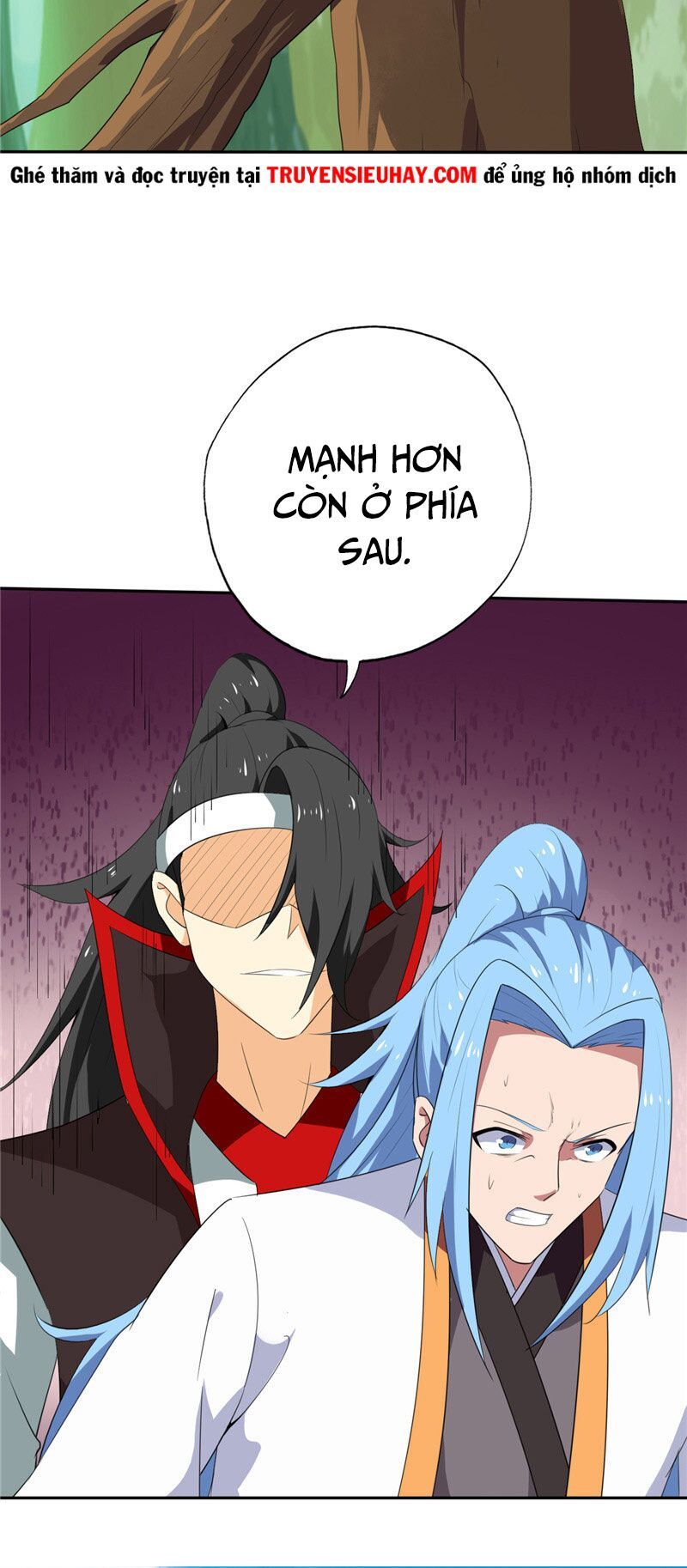 đọc truyện Chí Tôn Võ Đế Chương 193 ảnh 28 tại Thiên Thai Truyện