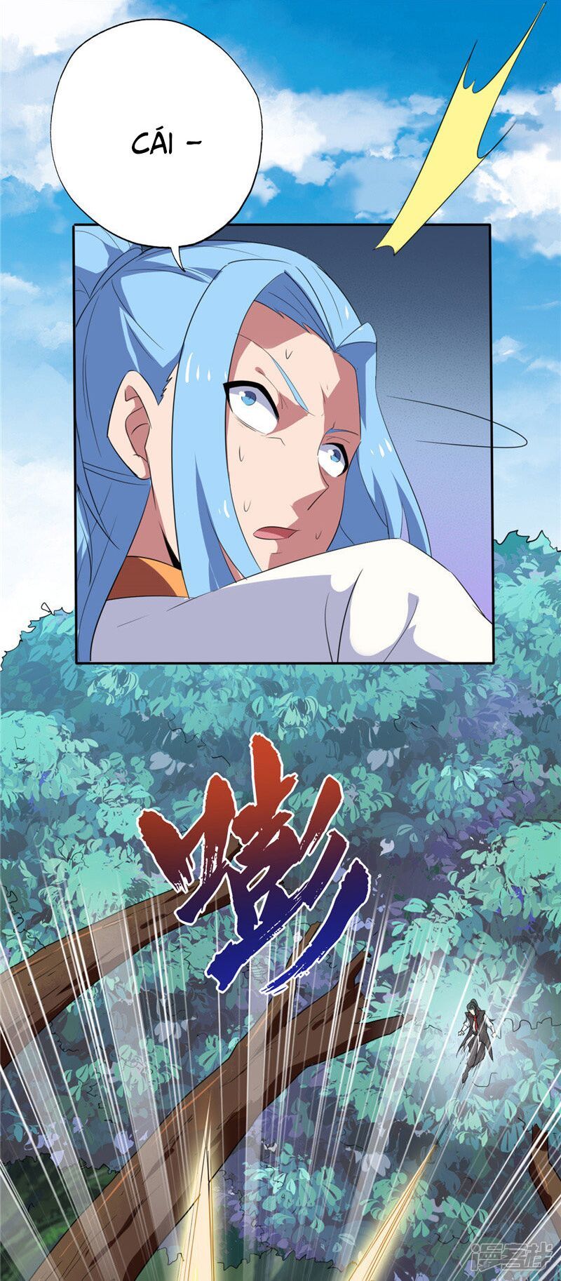 đọc truyện Chí Tôn Võ Đế Chương 193 ảnh 29 tại Thiên Thai Truyện