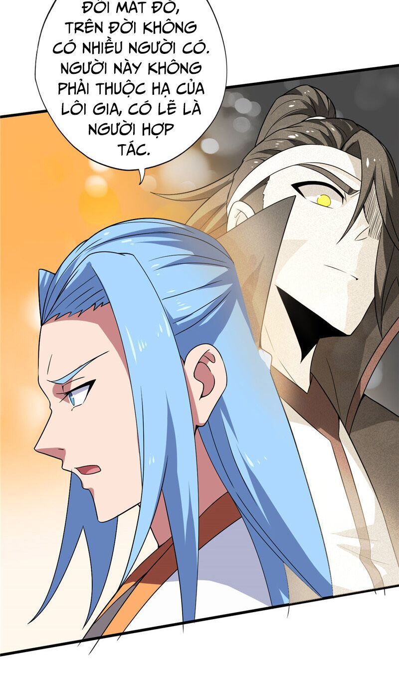 đọc truyện Chí Tôn Võ Đế Chương 193 ảnh 7 tại Thiên Thai Truyện