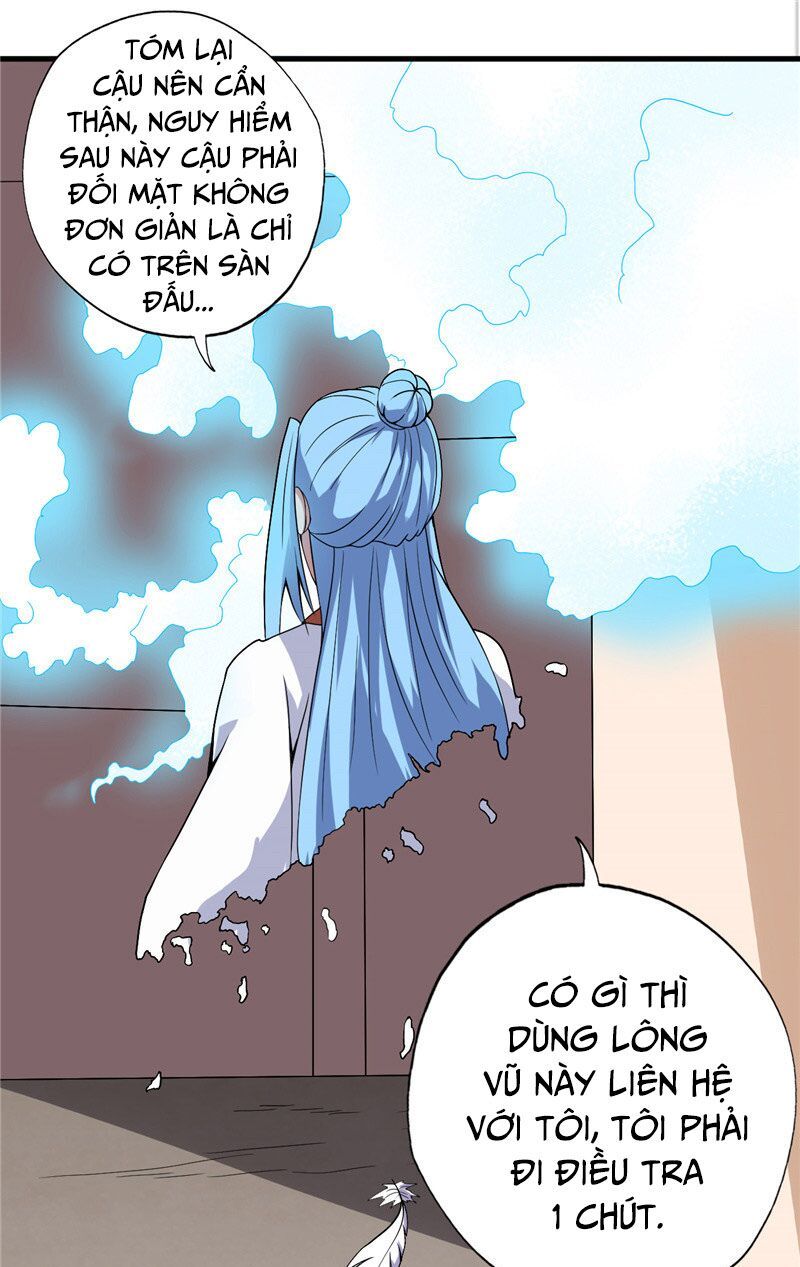 đọc truyện Chí Tôn Võ Đế Chương 193 ảnh 8 tại Thiên Thai Truyện