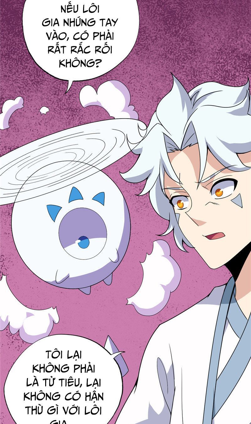 đọc truyện Chí Tôn Võ Đế Chương 193 ảnh 10 tại Thiên Thai Truyện