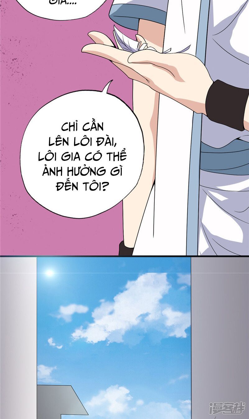 đọc truyện Chí Tôn Võ Đế Chương 193 ảnh 11 tại Thiên Thai Truyện