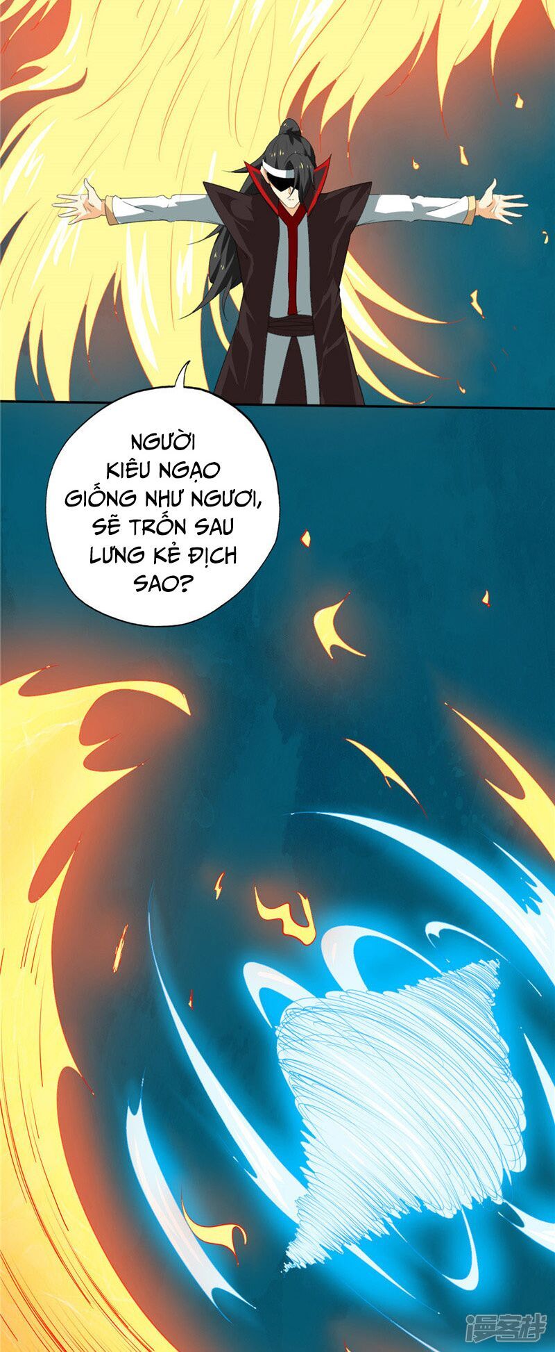 đọc truyện Chí Tôn Võ Đế Chương 194 ảnh 13 tại Thiên Thai Truyện