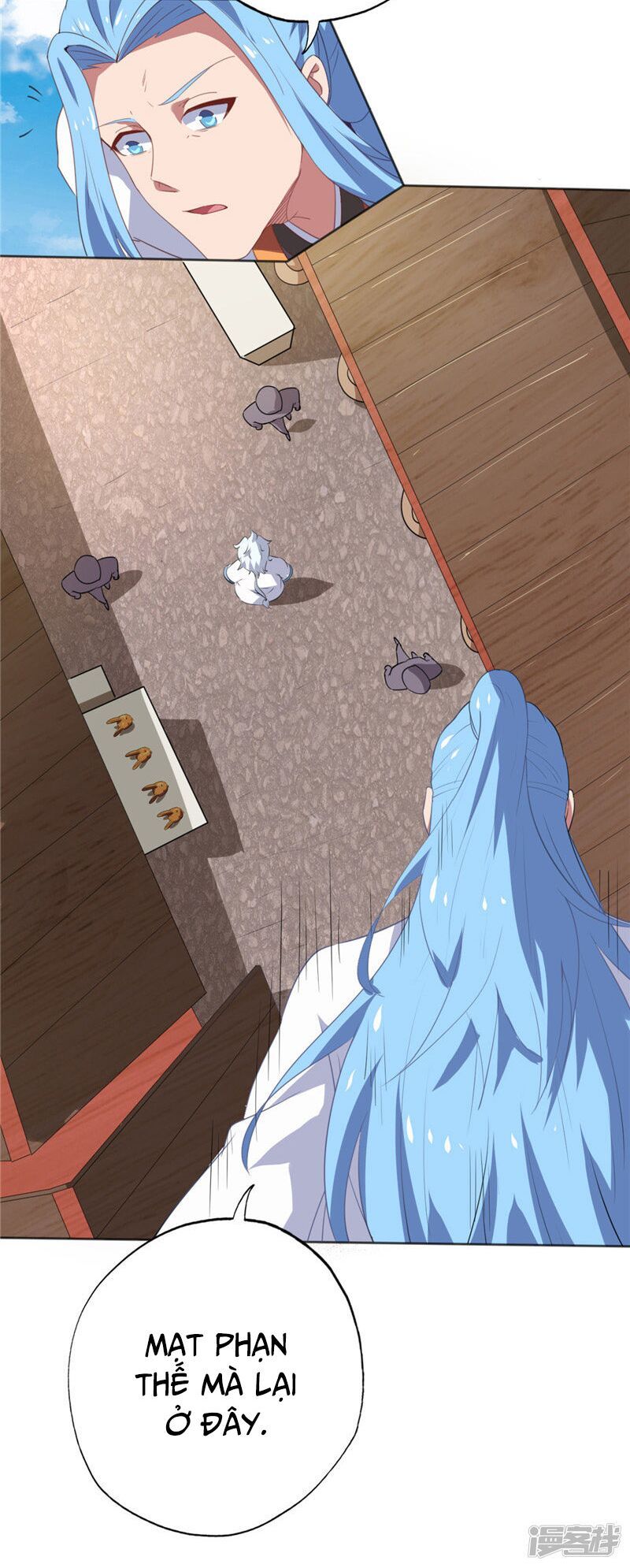 đọc truyện Chí Tôn Võ Đế Chương 194 ảnh 19 tại Thiên Thai Truyện