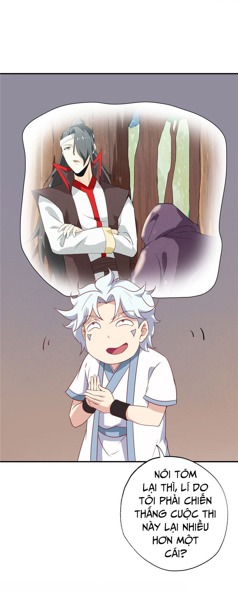 đọc truyện Chí Tôn Võ Đế Chương 194 ảnh 23 tại Thiên Thai Truyện