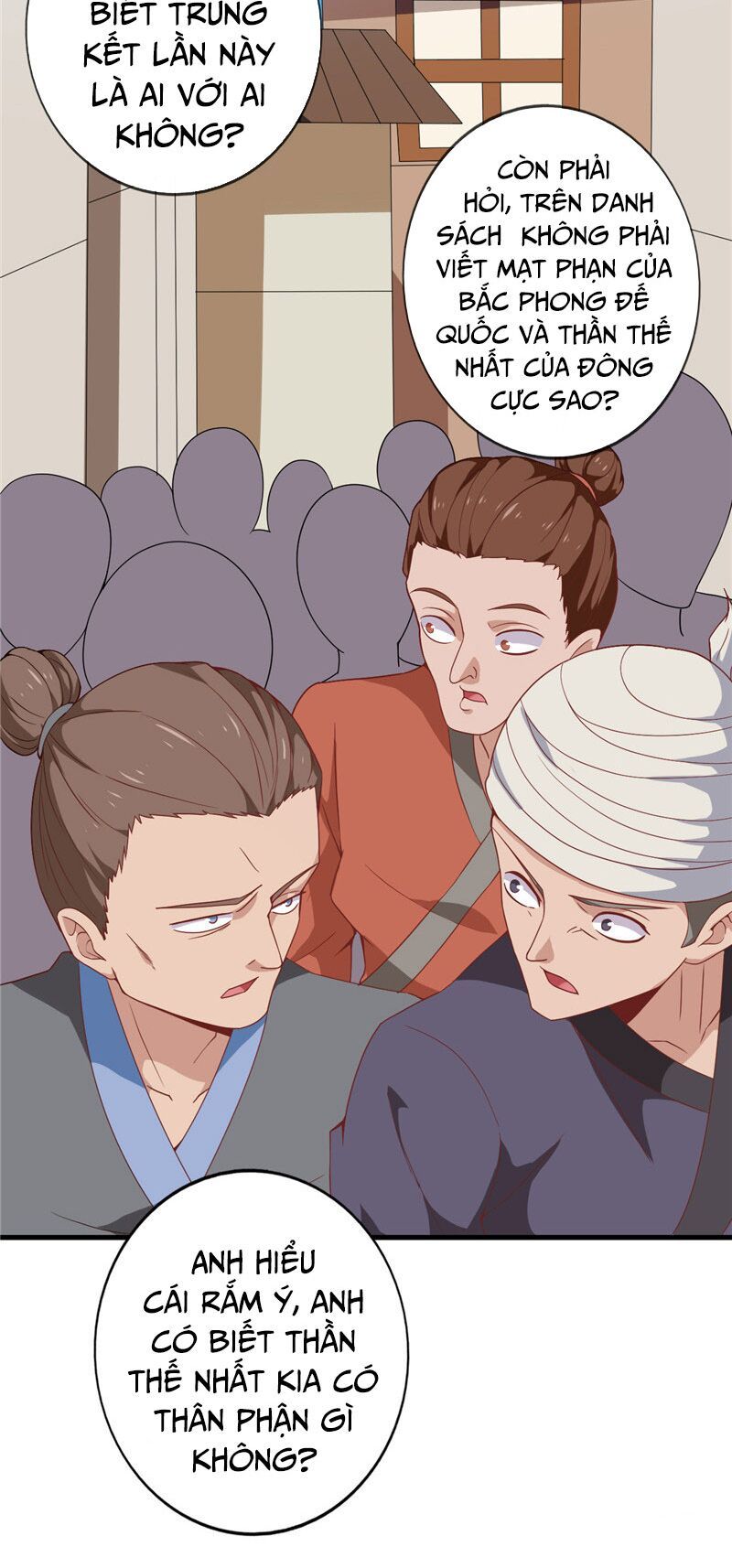 đọc truyện Chí Tôn Võ Đế Chương 194 ảnh 25 tại Thiên Thai Truyện