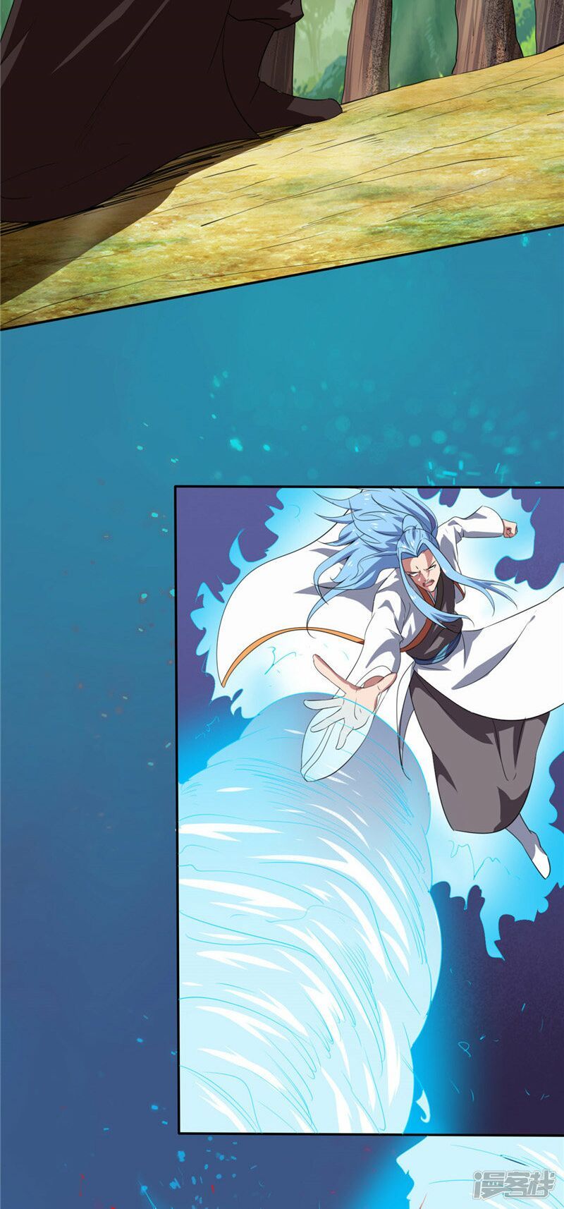 đọc truyện Chí Tôn Võ Đế Chương 194 ảnh 9 tại Thiên Thai Truyện