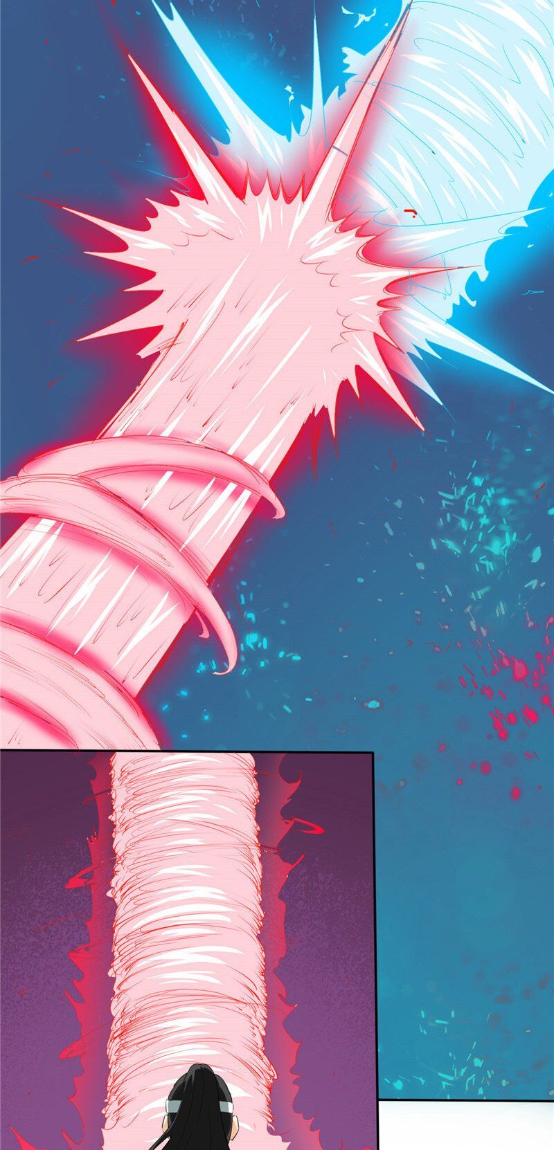 đọc truyện Chí Tôn Võ Đế Chương 194 ảnh 10 tại Thiên Thai Truyện