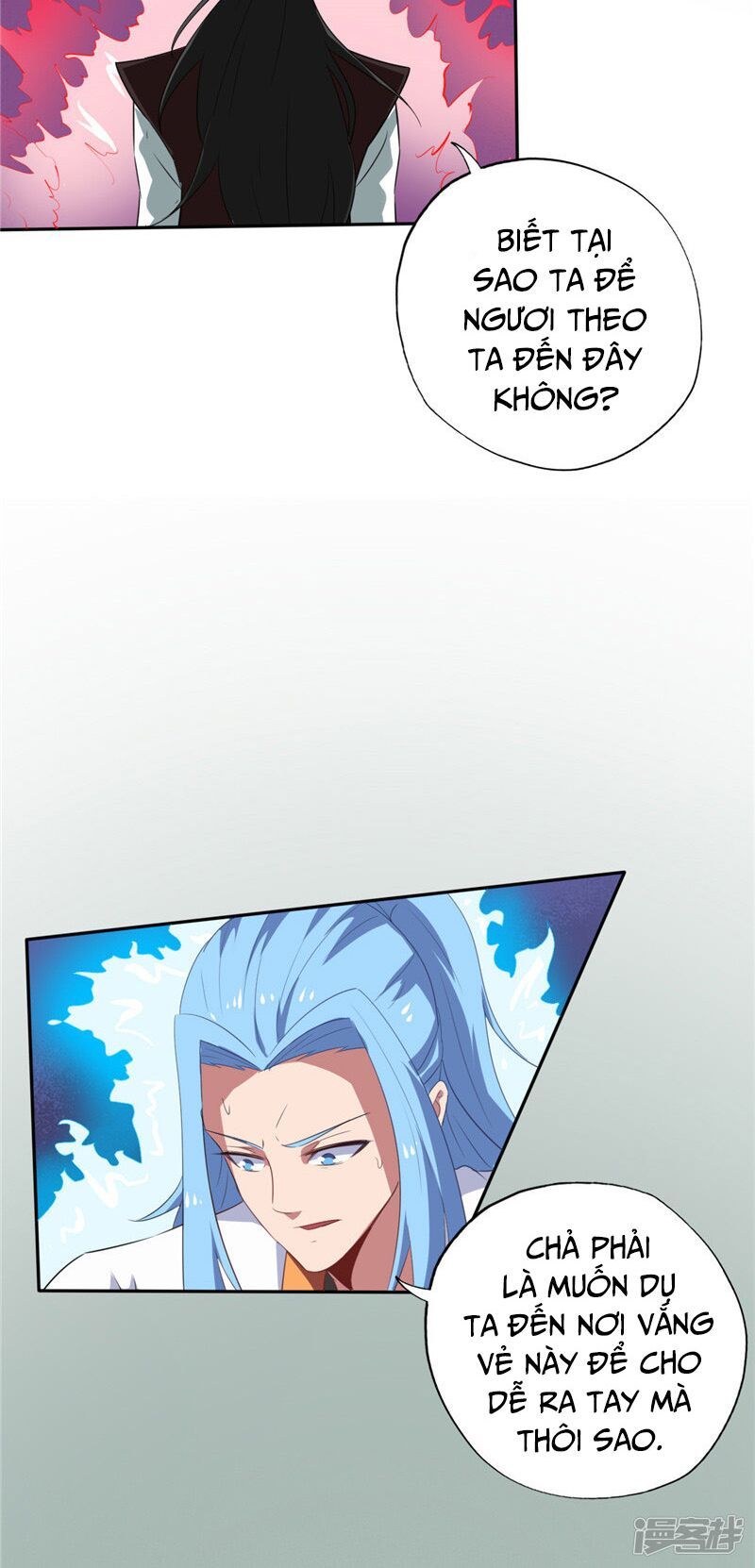 đọc truyện Chí Tôn Võ Đế Chương 194 ảnh 11 tại Thiên Thai Truyện