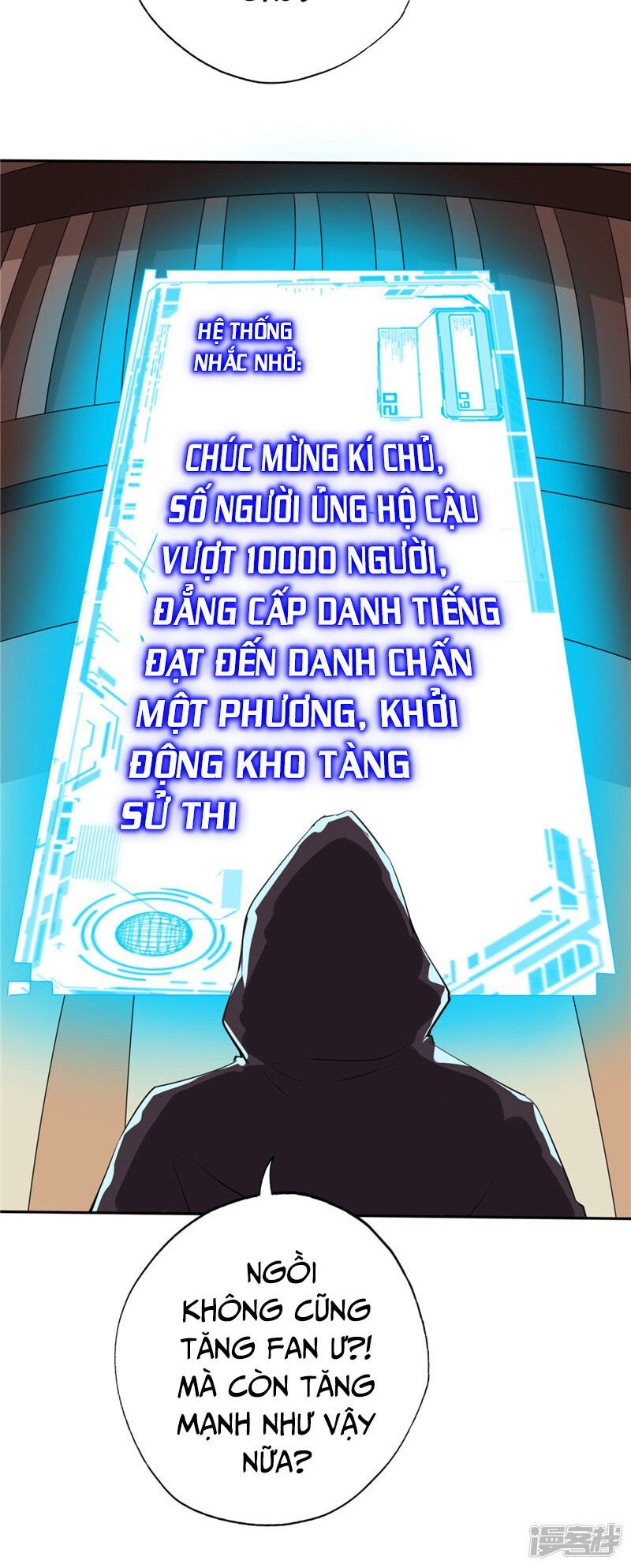 đọc truyện Chí Tôn Võ Đế Chương 195 ảnh 13 tại Thiên Thai Truyện