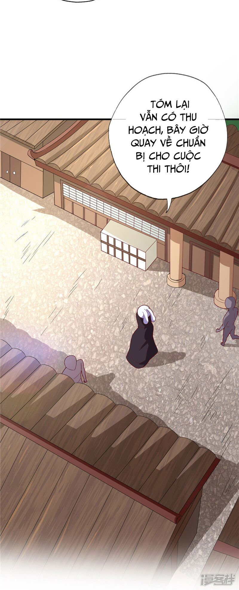 đọc truyện Chí Tôn Võ Đế Chương 195 ảnh 15 tại Thiên Thai Truyện