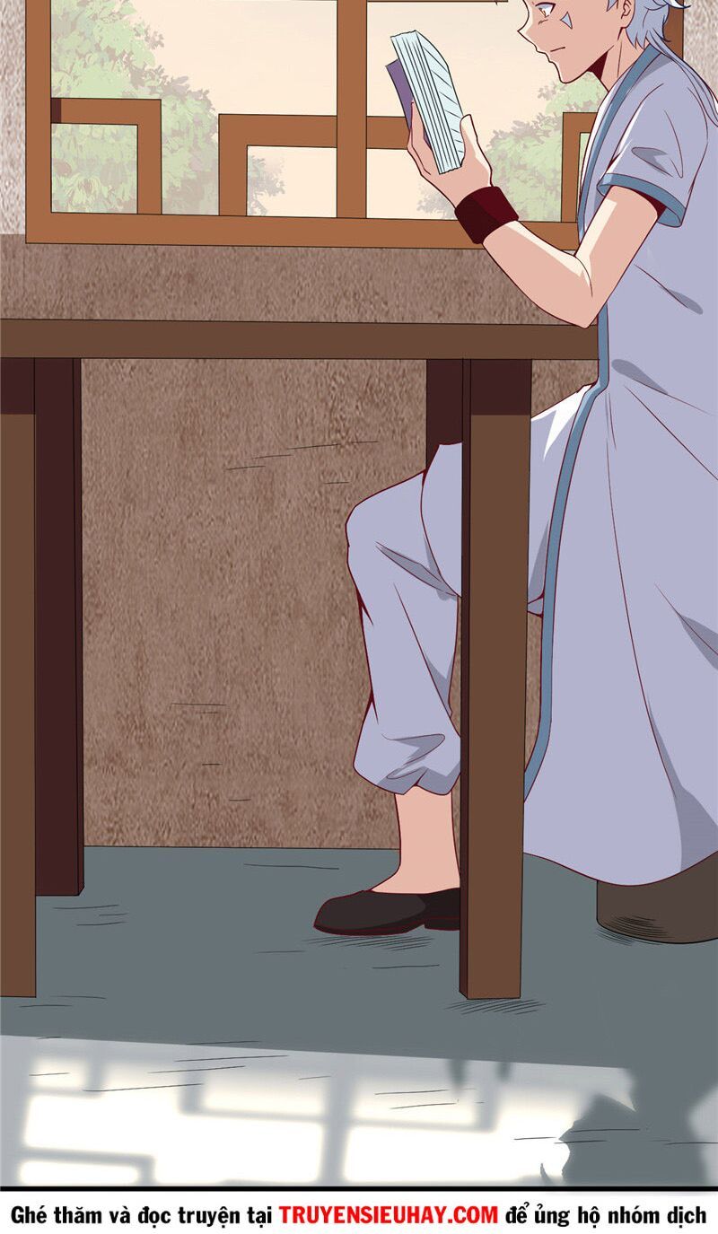 đọc truyện Chí Tôn Võ Đế Chương 195 ảnh 17 tại Thiên Thai Truyện