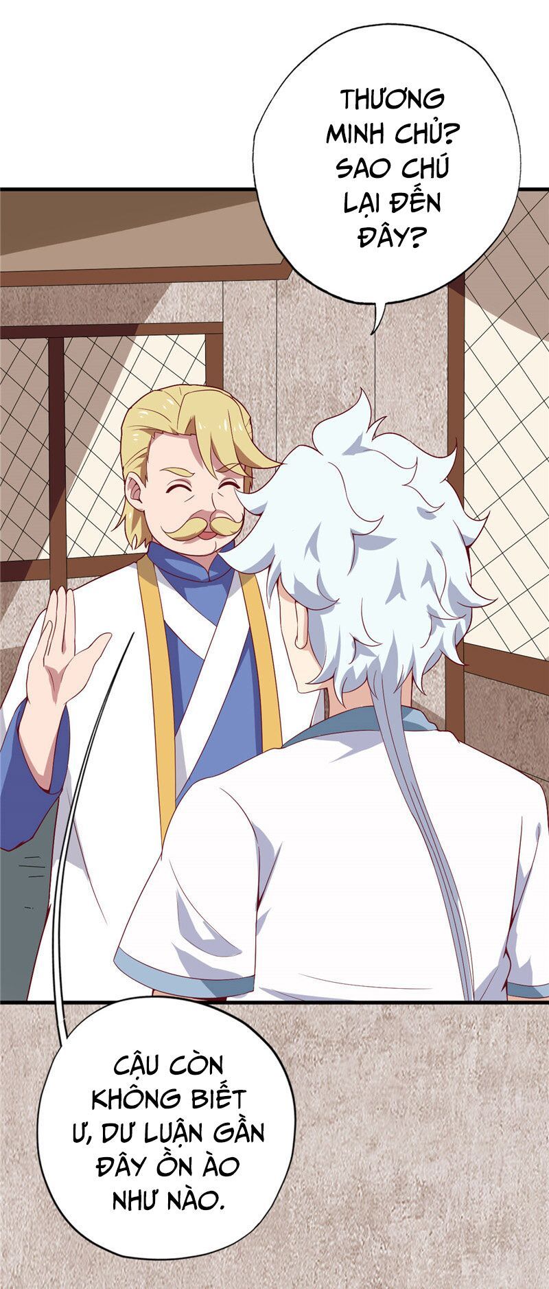 đọc truyện Chí Tôn Võ Đế Chương 195 ảnh 18 tại Thiên Thai Truyện