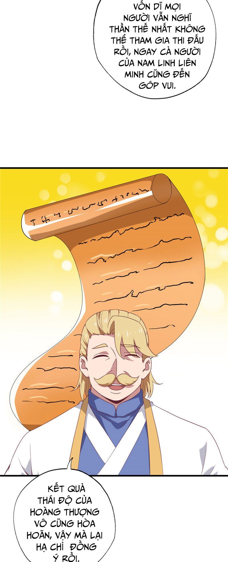 đọc truyện Chí Tôn Võ Đế Chương 195 ảnh 20 tại Thiên Thai Truyện