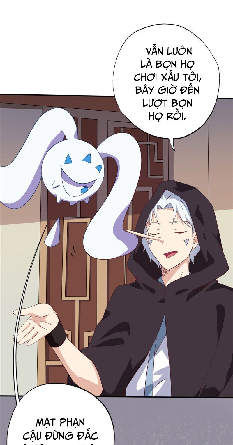 đọc truyện Chí Tôn Võ Đế Chương 195 ảnh 4 tại Thiên Thai Truyện