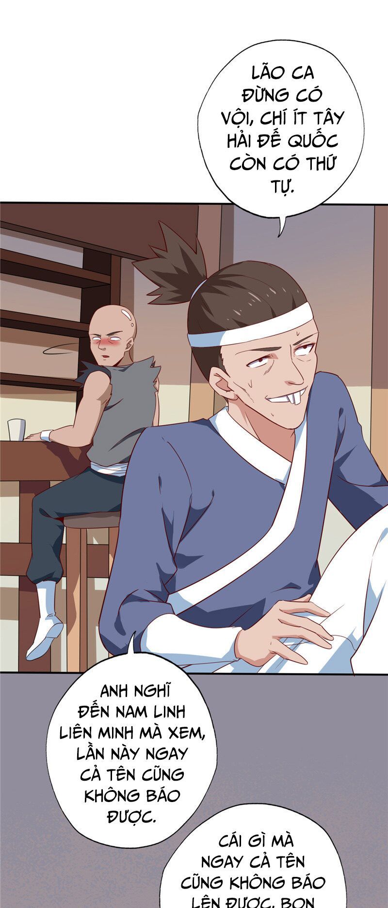 đọc truyện Chí Tôn Võ Đế Chương 195 ảnh 8 tại Thiên Thai Truyện