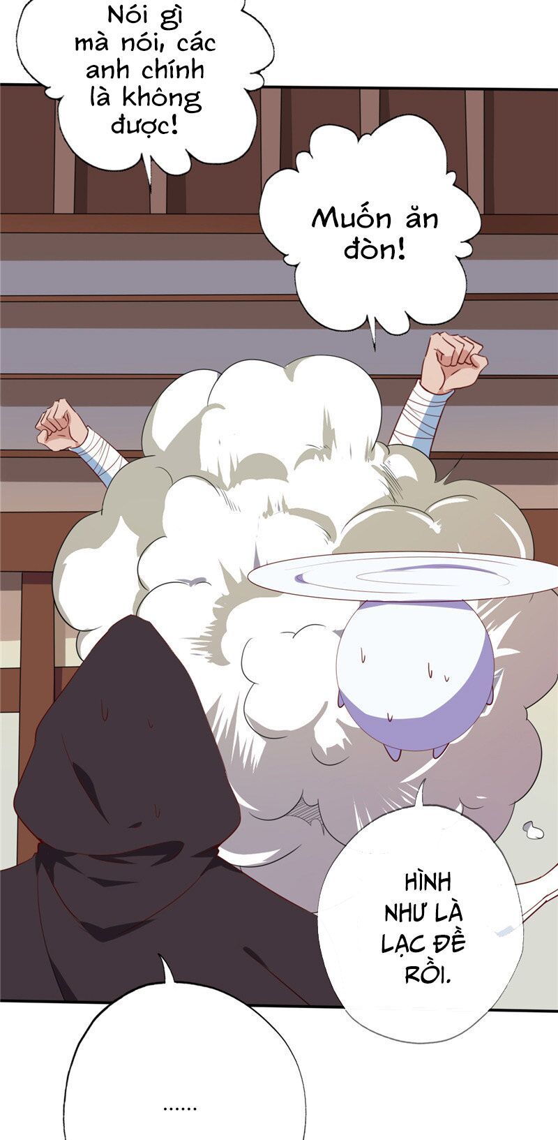 đọc truyện Chí Tôn Võ Đế Chương 195 ảnh 10 tại Thiên Thai Truyện