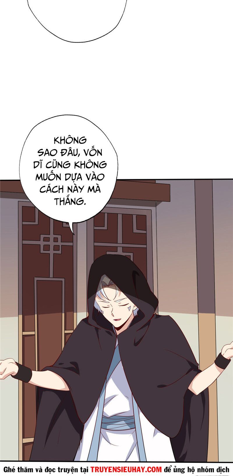 đọc truyện Chí Tôn Võ Đế Chương 195 ảnh 11 tại Thiên Thai Truyện