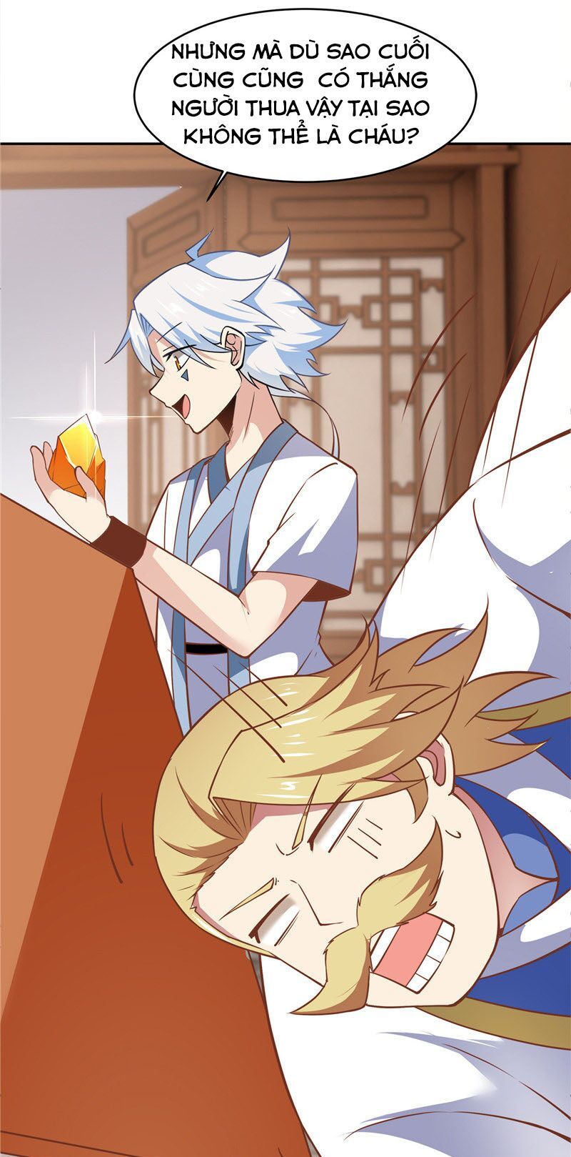 đọc truyện Chí Tôn Võ Đế Chương 196 ảnh 13 tại Thiên Thai Truyện