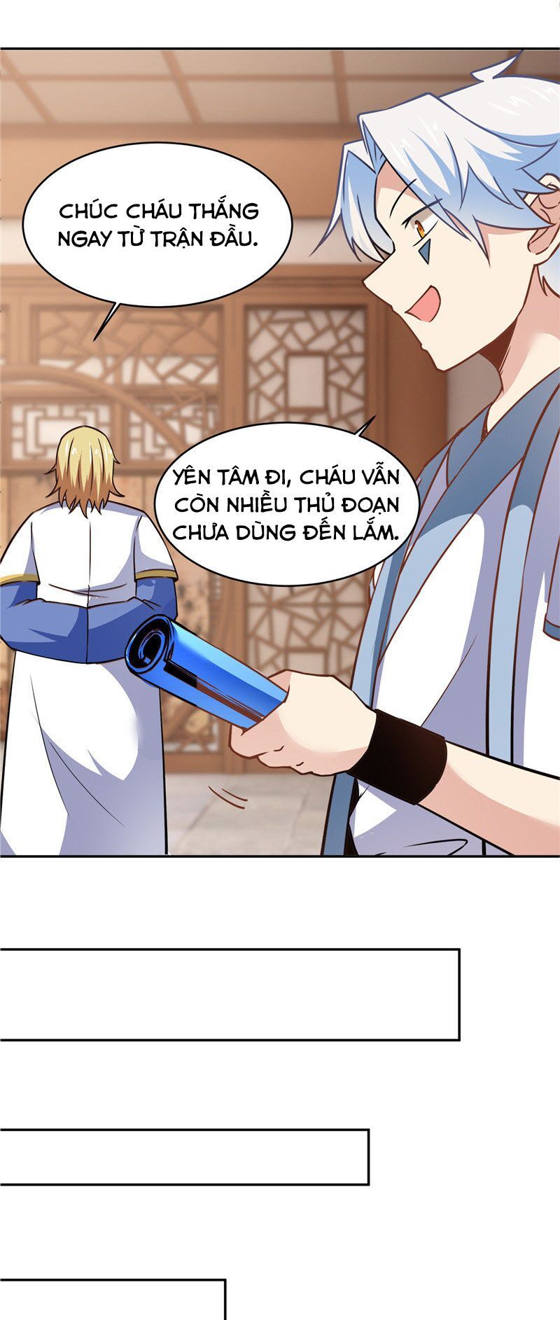 đọc truyện Chí Tôn Võ Đế Chương 196 ảnh 15 tại Thiên Thai Truyện