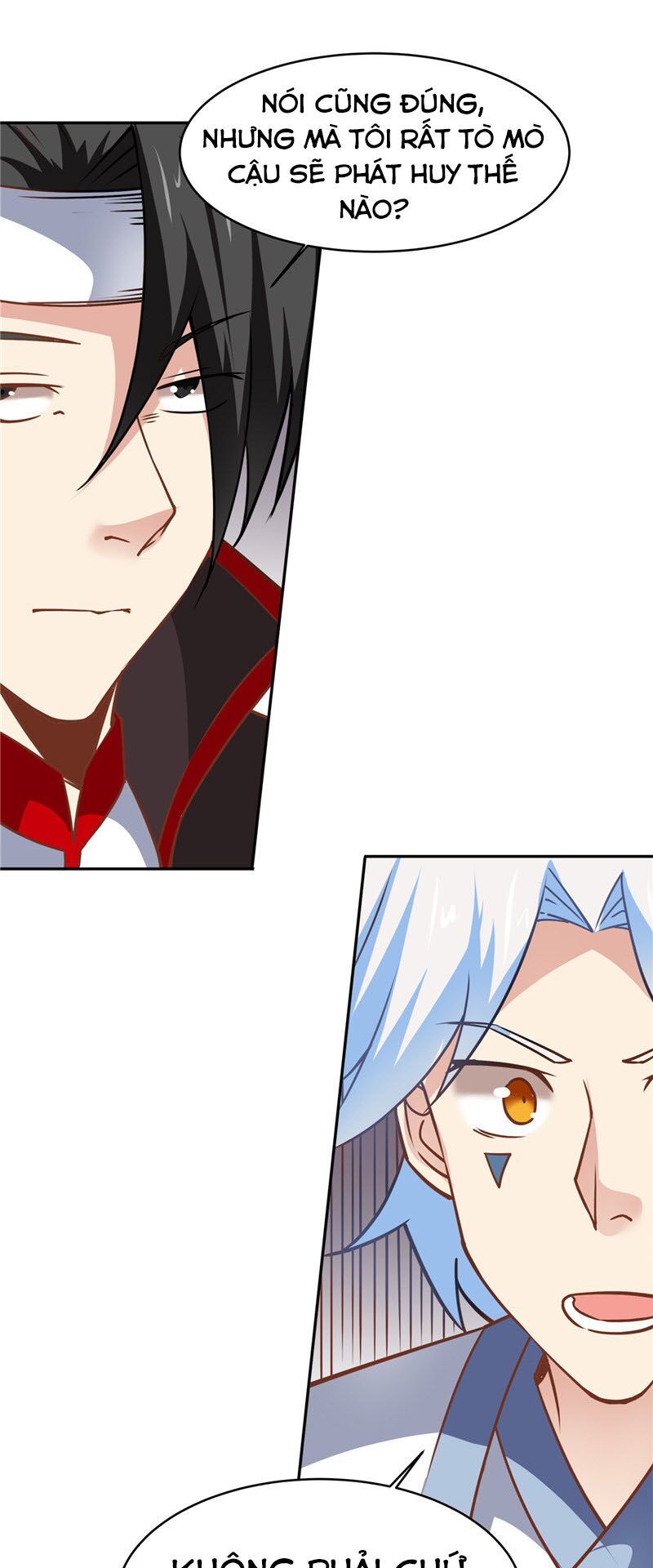 đọc truyện Chí Tôn Võ Đế Chương 196 ảnh 19 tại Thiên Thai Truyện