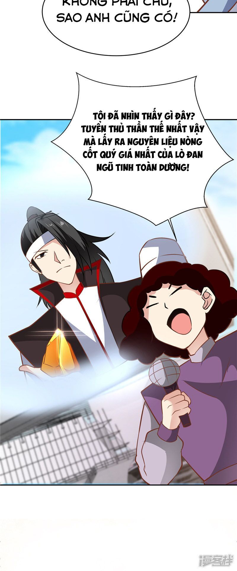 đọc truyện Chí Tôn Võ Đế Chương 196 ảnh 20 tại Thiên Thai Truyện