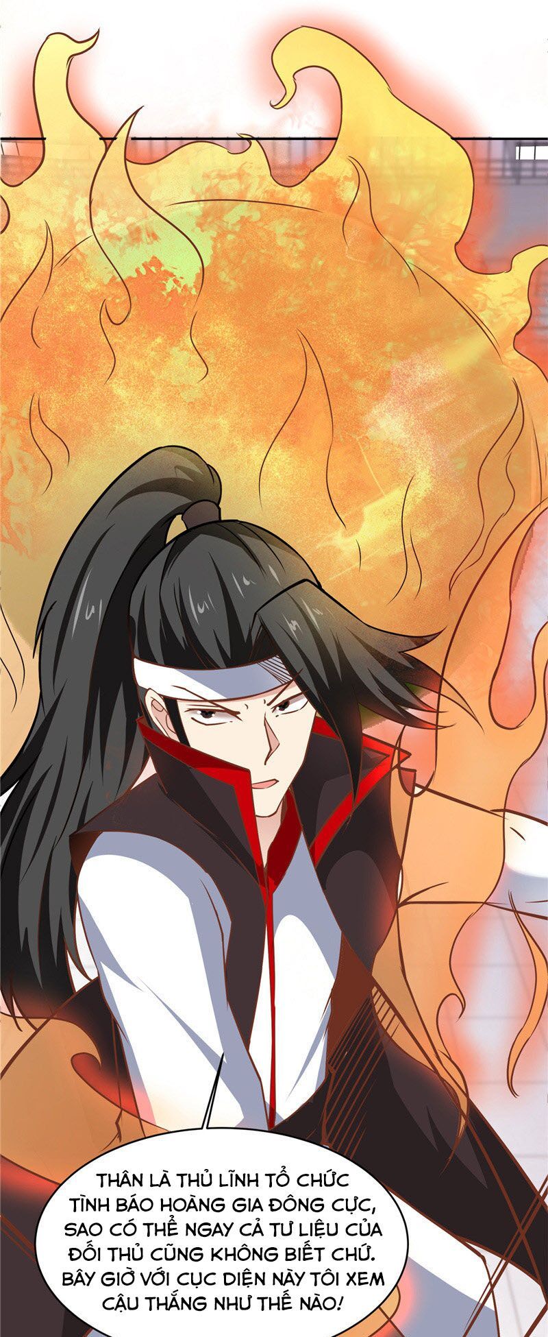 đọc truyện Chí Tôn Võ Đế Chương 196 ảnh 21 tại Thiên Thai Truyện