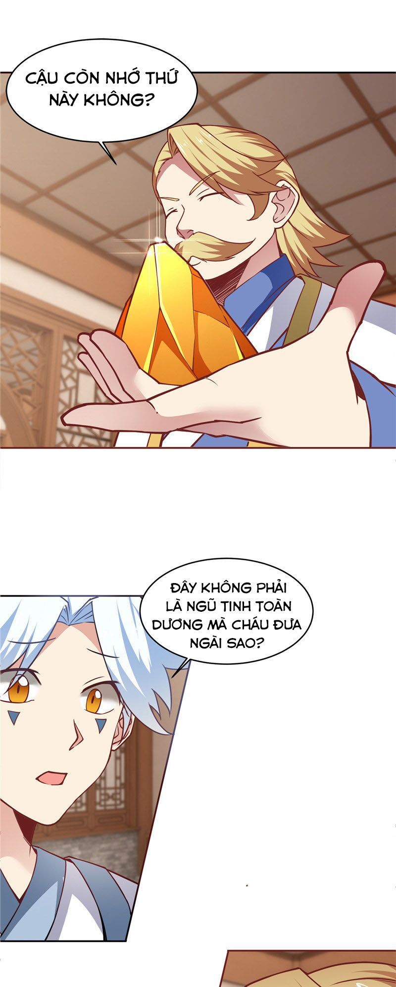 đọc truyện Chí Tôn Võ Đế Chương 196 ảnh 5 tại Thiên Thai Truyện