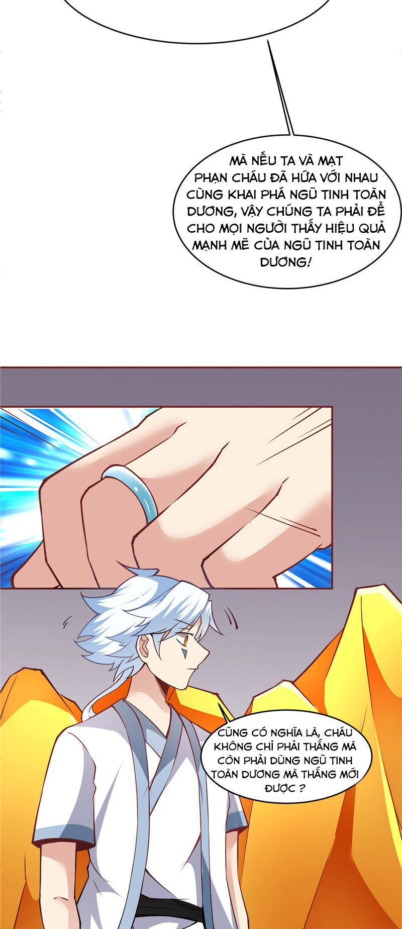 đọc truyện Chí Tôn Võ Đế Chương 196 ảnh 7 tại Thiên Thai Truyện