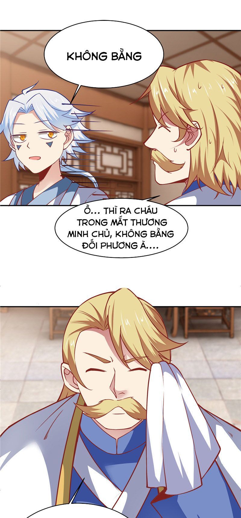 đọc truyện Chí Tôn Võ Đế Chương 196 ảnh 9 tại Thiên Thai Truyện