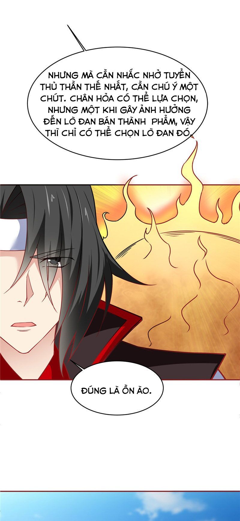 đọc truyện Chí Tôn Võ Đế Chương 197 ảnh 13 tại Thiên Thai Truyện