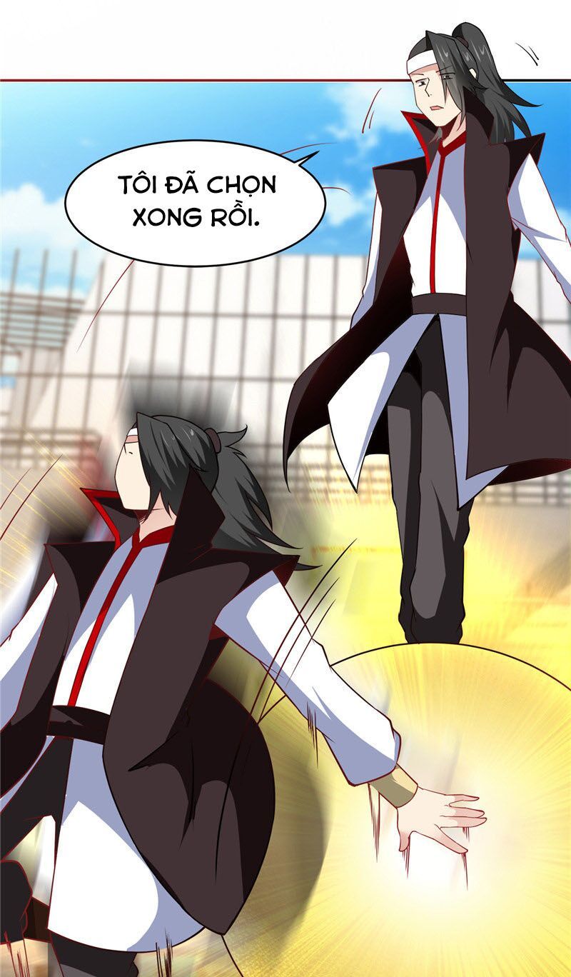 đọc truyện Chí Tôn Võ Đế Chương 197 ảnh 15 tại Thiên Thai Truyện