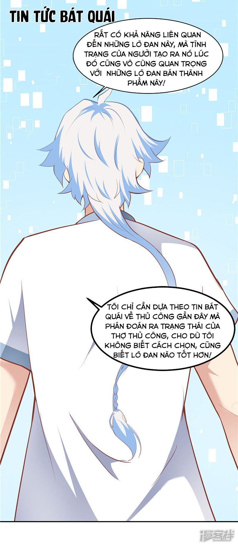 đọc truyện Chí Tôn Võ Đế Chương 197 ảnh 22 tại Thiên Thai Truyện