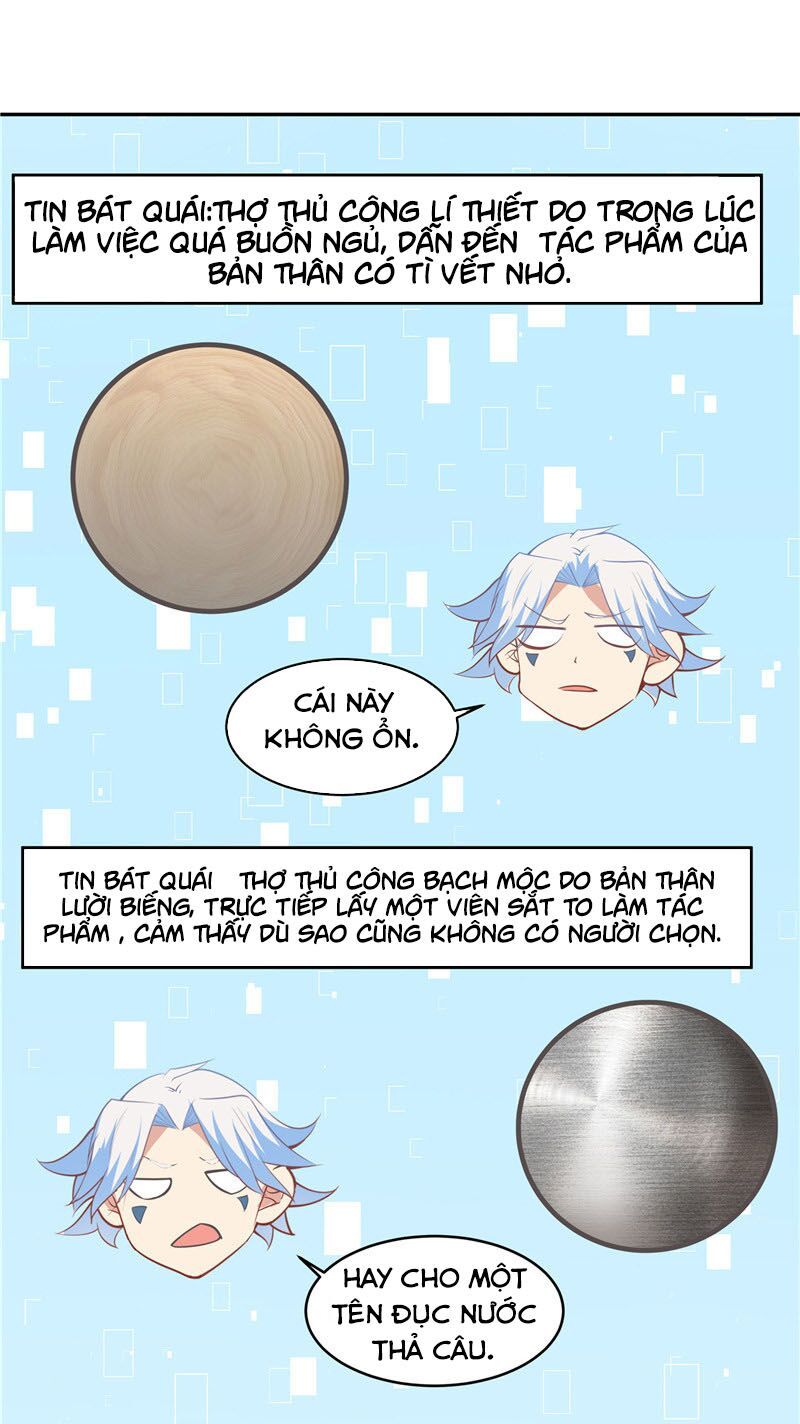 đọc truyện Chí Tôn Võ Đế Chương 197 ảnh 23 tại Thiên Thai Truyện