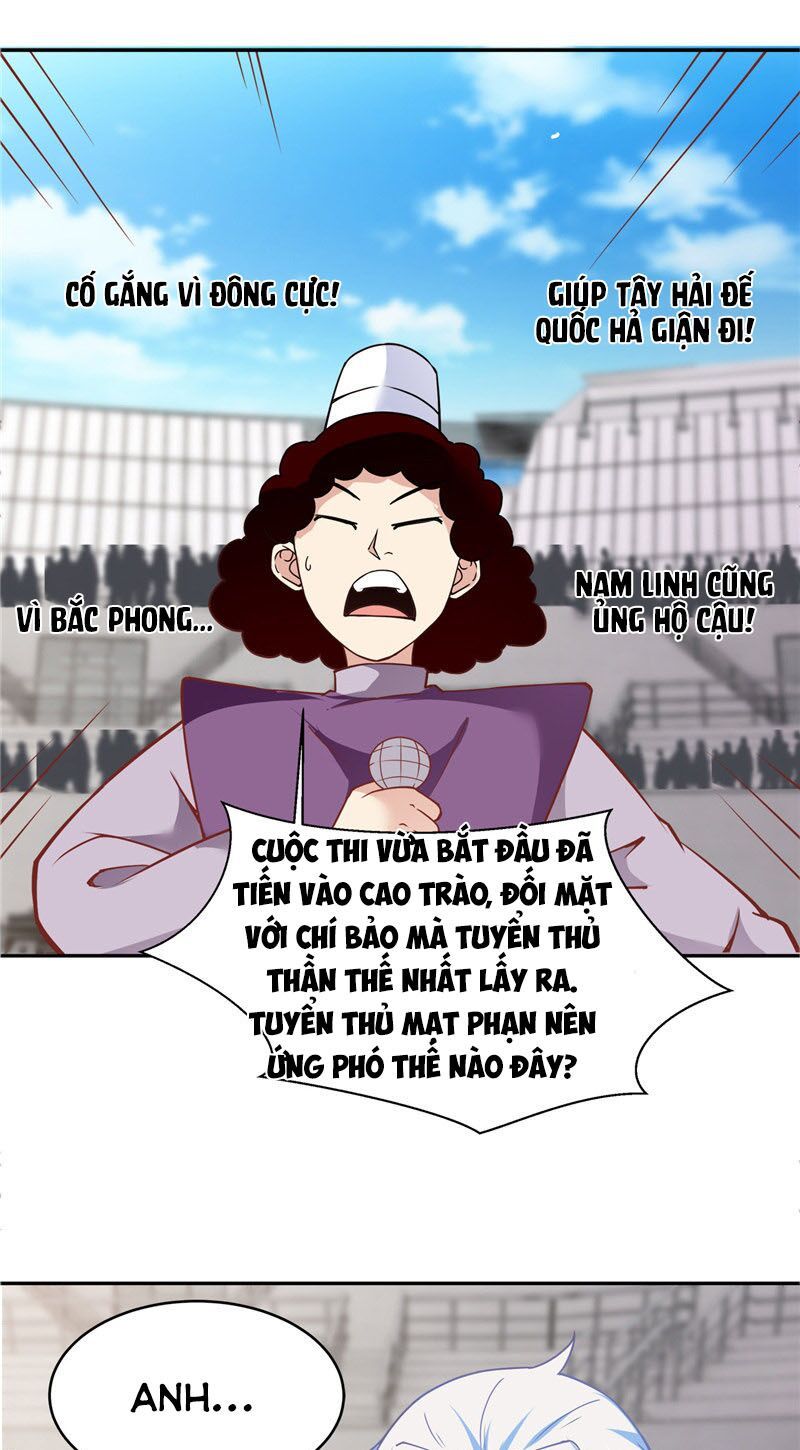 đọc truyện Chí Tôn Võ Đế Chương 197 ảnh 5 tại Thiên Thai Truyện