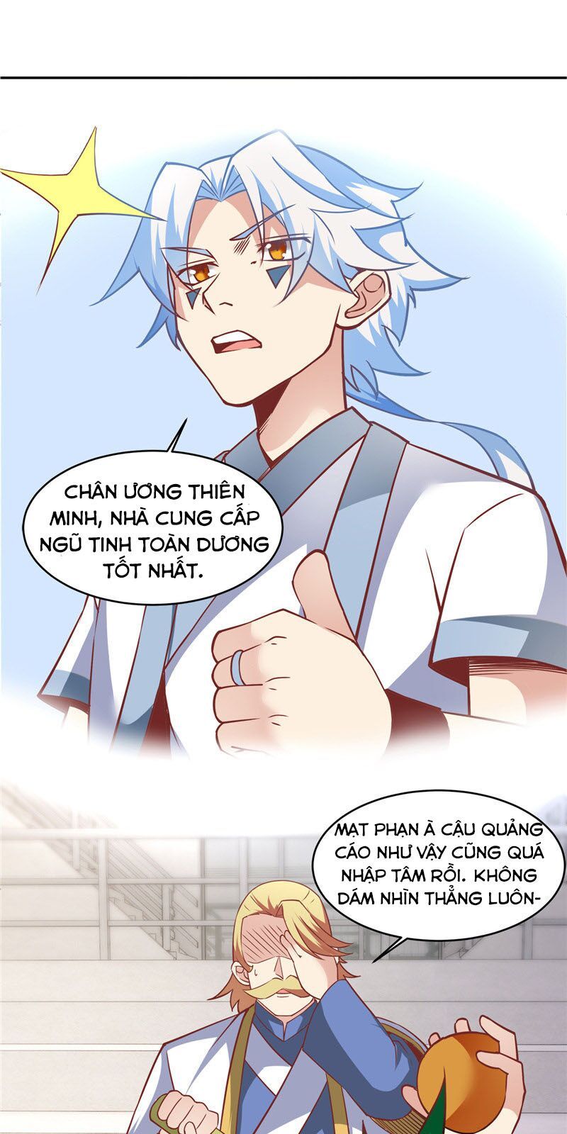 đọc truyện Chí Tôn Võ Đế Chương 197 ảnh 9 tại Thiên Thai Truyện