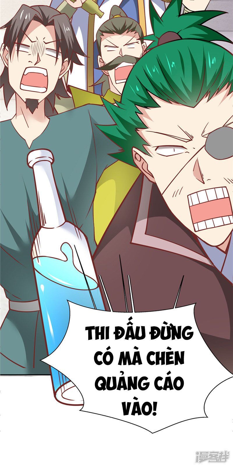 đọc truyện Chí Tôn Võ Đế Chương 197 ảnh 10 tại Thiên Thai Truyện