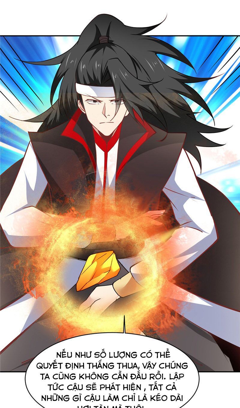 đọc truyện Chí Tôn Võ Đế Chương 197 ảnh 11 tại Thiên Thai Truyện