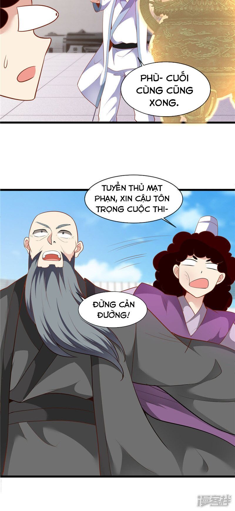 đọc truyện Chí Tôn Võ Đế Chương 198 ảnh 16 tại Thiên Thai Truyện