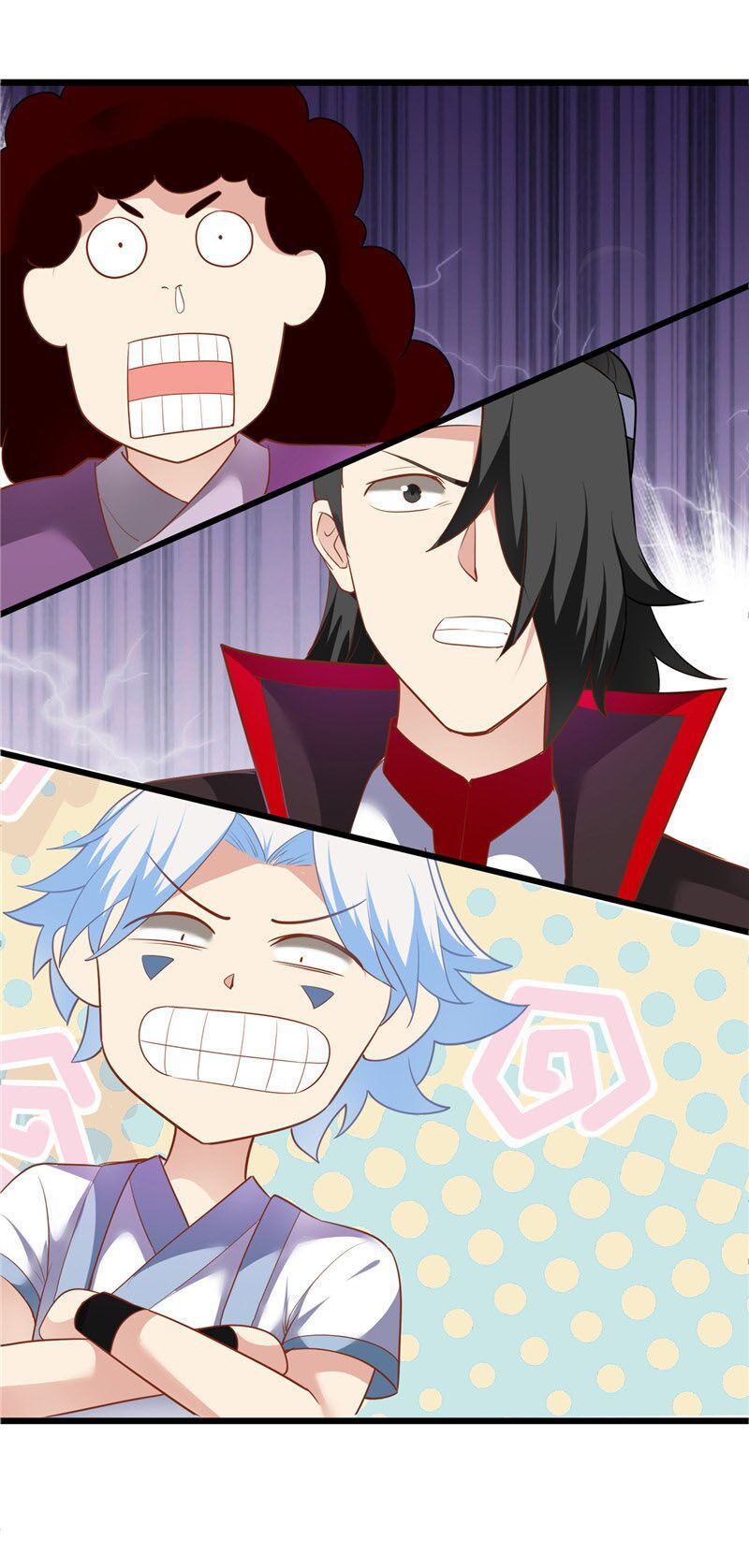 đọc truyện Chí Tôn Võ Đế Chương 198 ảnh 19 tại Thiên Thai Truyện