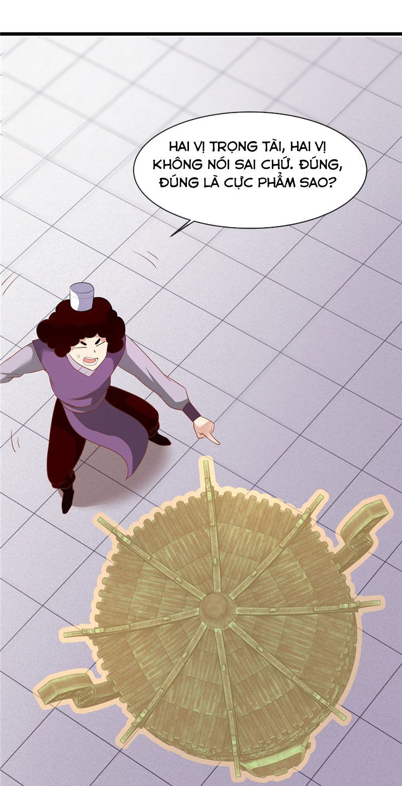 đọc truyện Chí Tôn Võ Đế Chương 198 ảnh 21 tại Thiên Thai Truyện