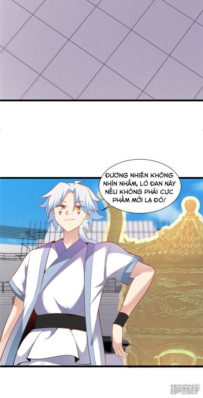 đọc truyện Chí Tôn Võ Đế Chương 198 ảnh 22 tại Thiên Thai Truyện