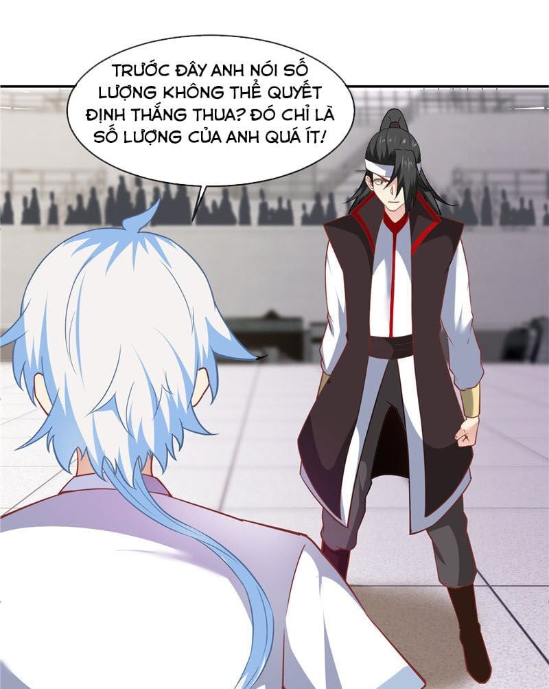 đọc truyện Chí Tôn Võ Đế Chương 198 ảnh 23 tại Thiên Thai Truyện