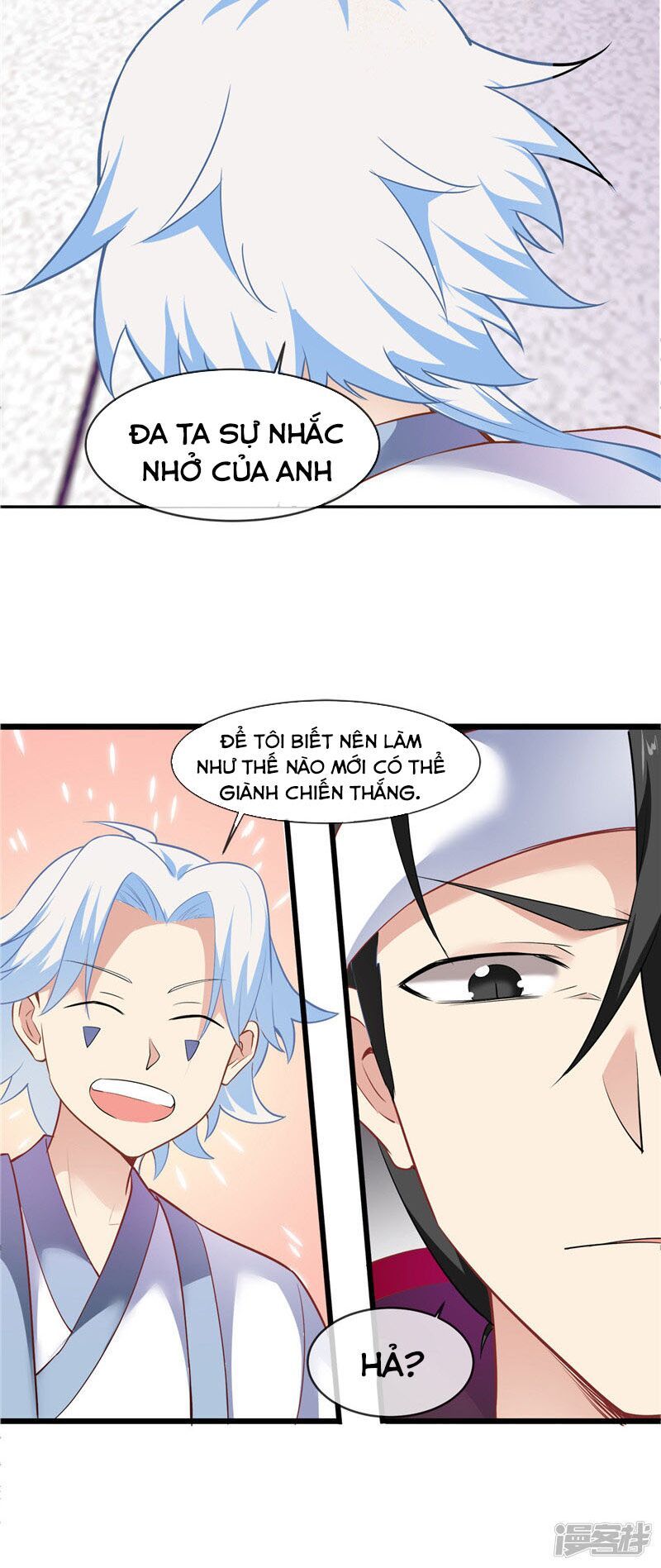 đọc truyện Chí Tôn Võ Đế Chương 198 ảnh 8 tại Thiên Thai Truyện