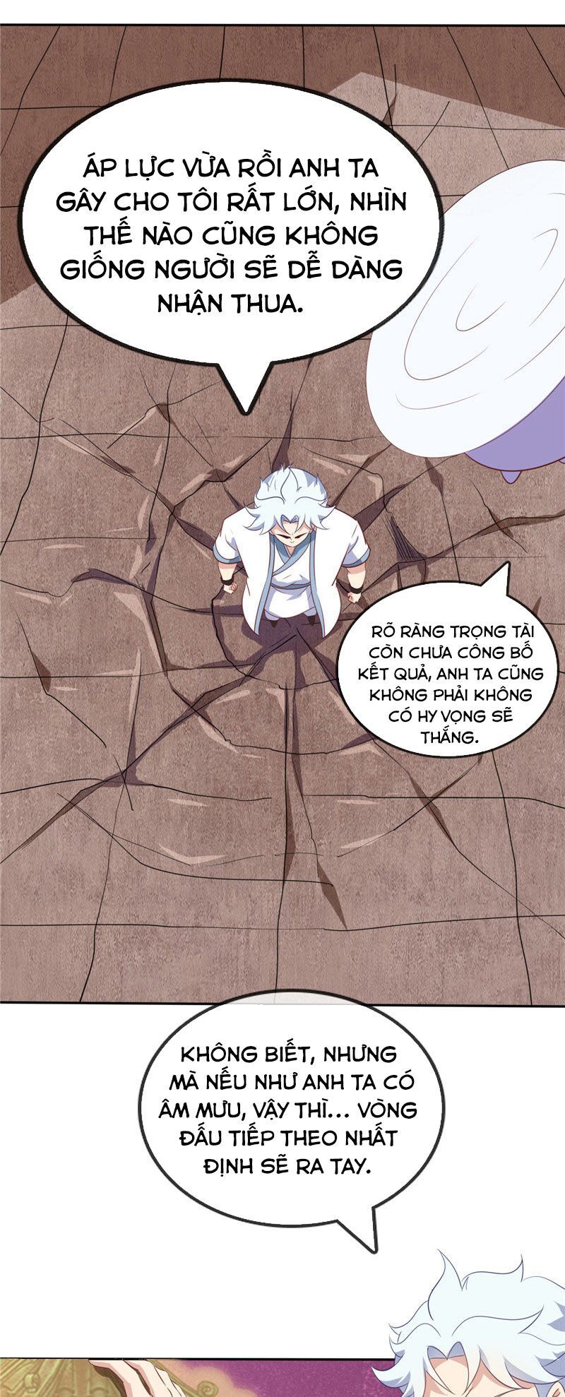 đọc truyện Chí Tôn Võ Đế Chương 199 ảnh 13 tại Thiên Thai Truyện