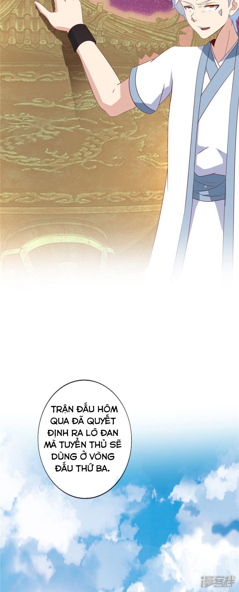 đọc truyện Chí Tôn Võ Đế Chương 199 ảnh 14 tại Thiên Thai Truyện