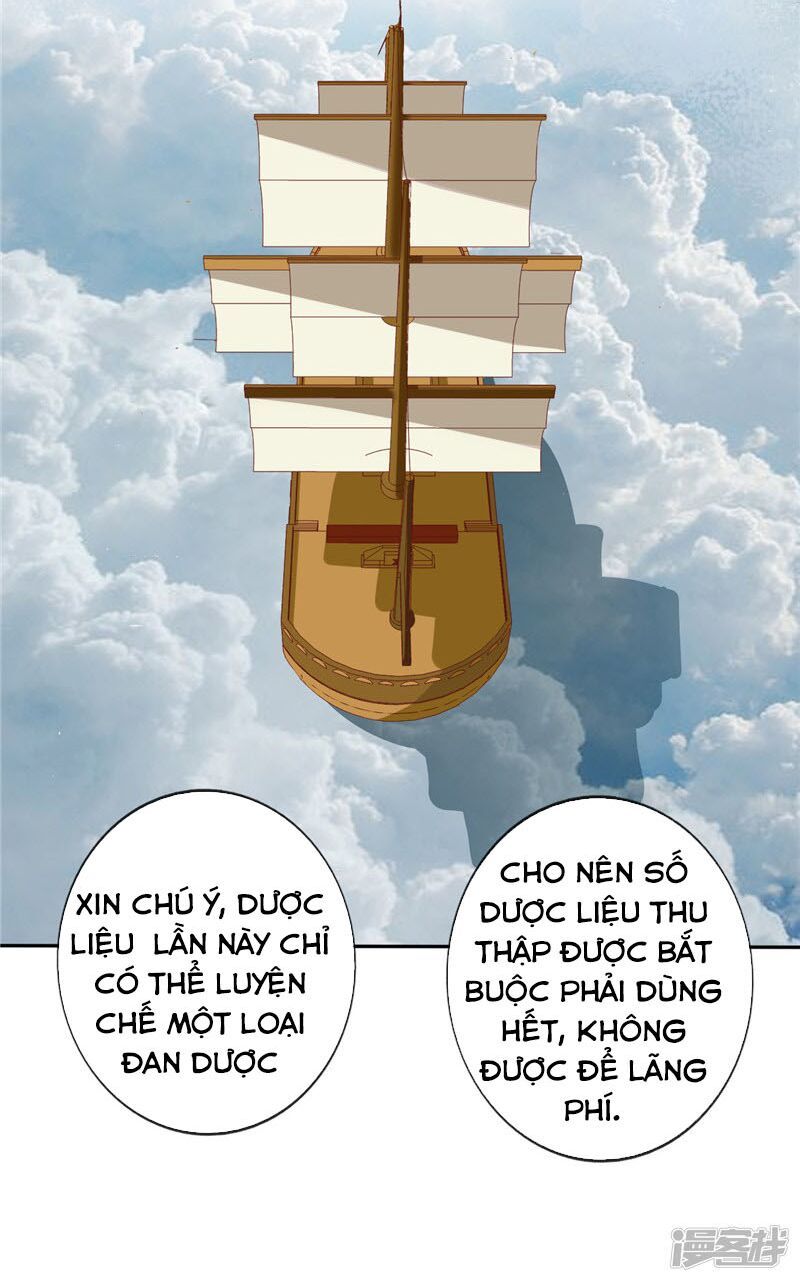 đọc truyện Chí Tôn Võ Đế Chương 199 ảnh 16 tại Thiên Thai Truyện