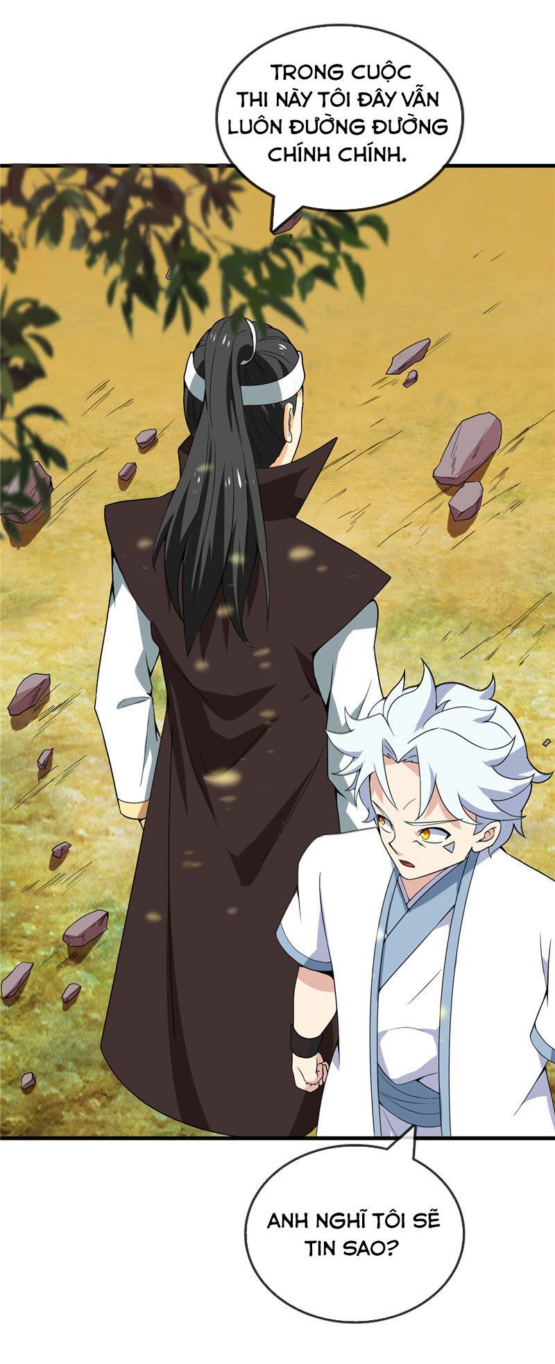 đọc truyện Chí Tôn Võ Đế Chương 199 ảnh 19 tại Thiên Thai Truyện