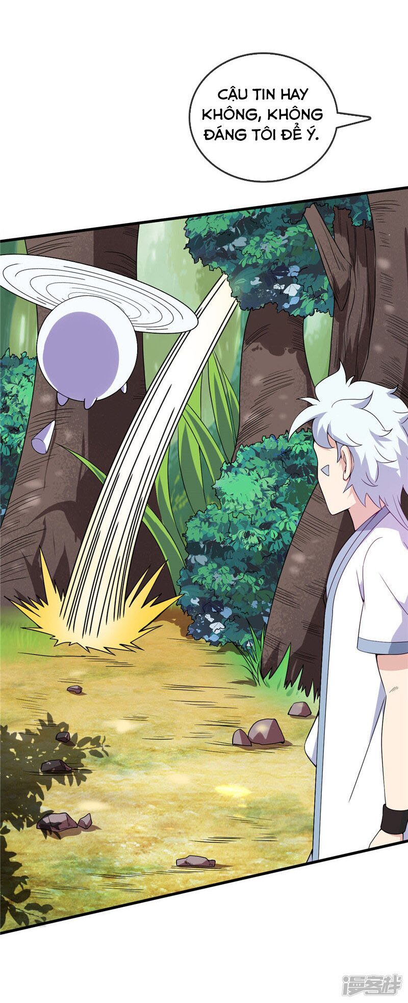 đọc truyện Chí Tôn Võ Đế Chương 199 ảnh 20 tại Thiên Thai Truyện